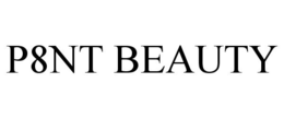 P8NT BEAUTY trademark