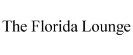 THE FLORIDA LOUNGE trademark