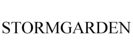 STORMGARDEN trademark