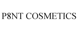 P8NT COSMETICS trademark