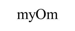 MYOM trademark