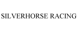 SILVERHORSE RACING trademark