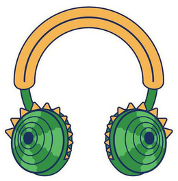 INDIE CHAMELEON INC. trademark