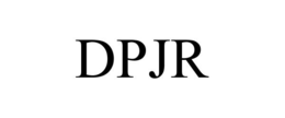 DPJR trademark