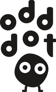 ODD DOT trademark