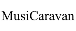 MUSICARAVAN trademark
