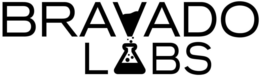 BRAVADO LABS trademark