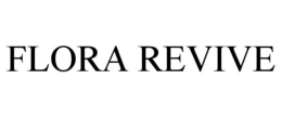 FLORA REVIVE trademark