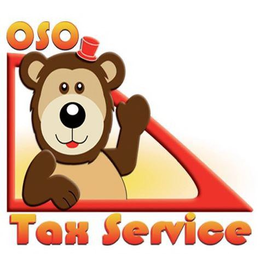 OSO TAX SERVICE trademark