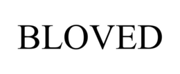 BLOVED trademark