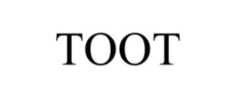 TOOT trademark