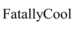 FATALLYCOOL trademark