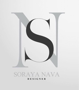 SN SORAYA NAVA DESIGNER trademark