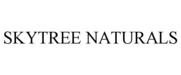 SKYTREE NATURALS trademark