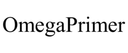 OMEGAPRIMER trademark