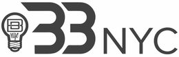BB NYC BB NYC trademark