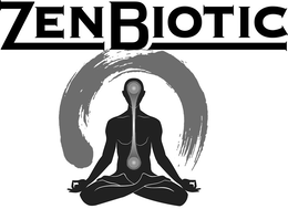 ZENBIOTIC trademark