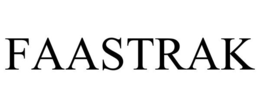 FAASTRAK trademark