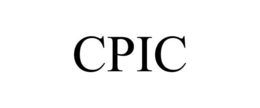 CPIC trademark