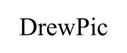 DREWPIC trademark