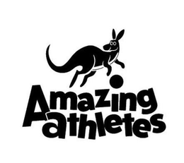 AMAZING ATHLETES trademark
