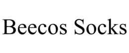 BEECOS SOCKS trademark