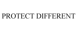 PROTECT DIFFERENT trademark