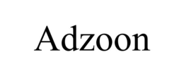 ADZOON trademark