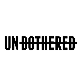 UNBOTHERED trademark
