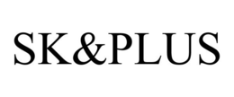 SK&PLUS trademark