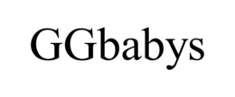 GGBABYS trademark