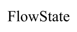 FLOWSTATE trademark