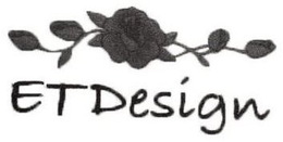 ETDESIGN trademark