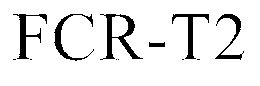 FCR-T2 trademark