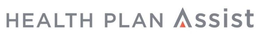 HEALTH PLAN ASSIST trademark