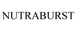 NUTRABURST trademark