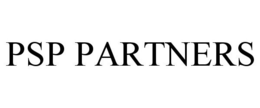 PSP PARTNERS trademark