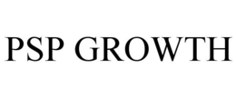 PSP GROWTH trademark