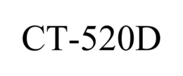 CT-520D trademark