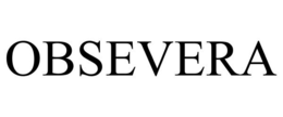 OBSEVERA trademark