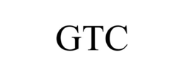 GTC trademark
