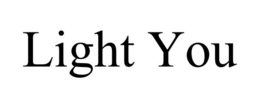LIGHT YOU trademark