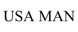USA MAN trademark