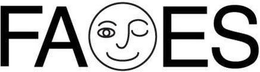 FA ES trademark