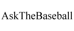 ASKTHEBASEBALL trademark
