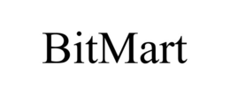 BITMART trademark