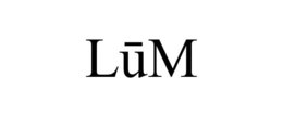 LUM trademark