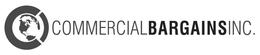 COMMERCIALBARGAINSINC. trademark