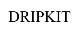 DRIPKIT trademark