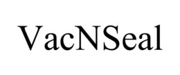 VACNSEAL trademark